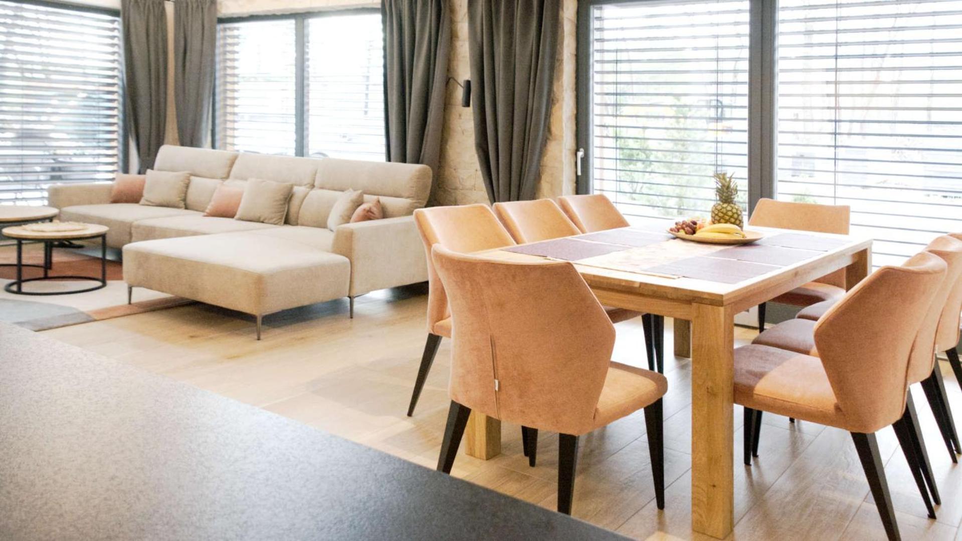 Holiday home Halfway Vel'ka Lomnica